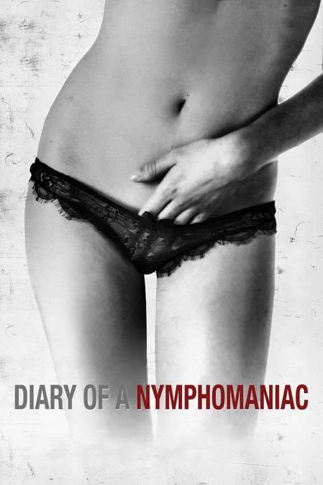 Diary of a Nymphomaniac
